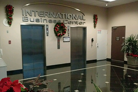 Elevators