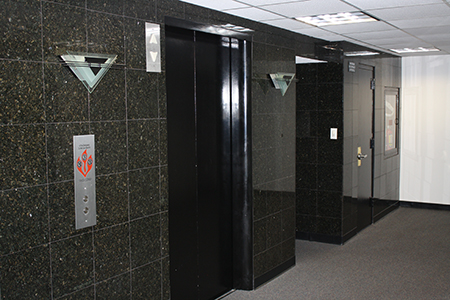 elevator